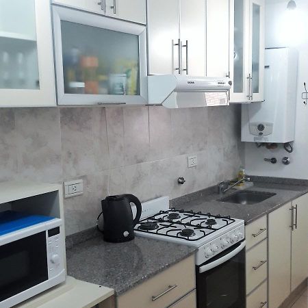 Departamento Cordoba Apartment Ngoại thất bức ảnh