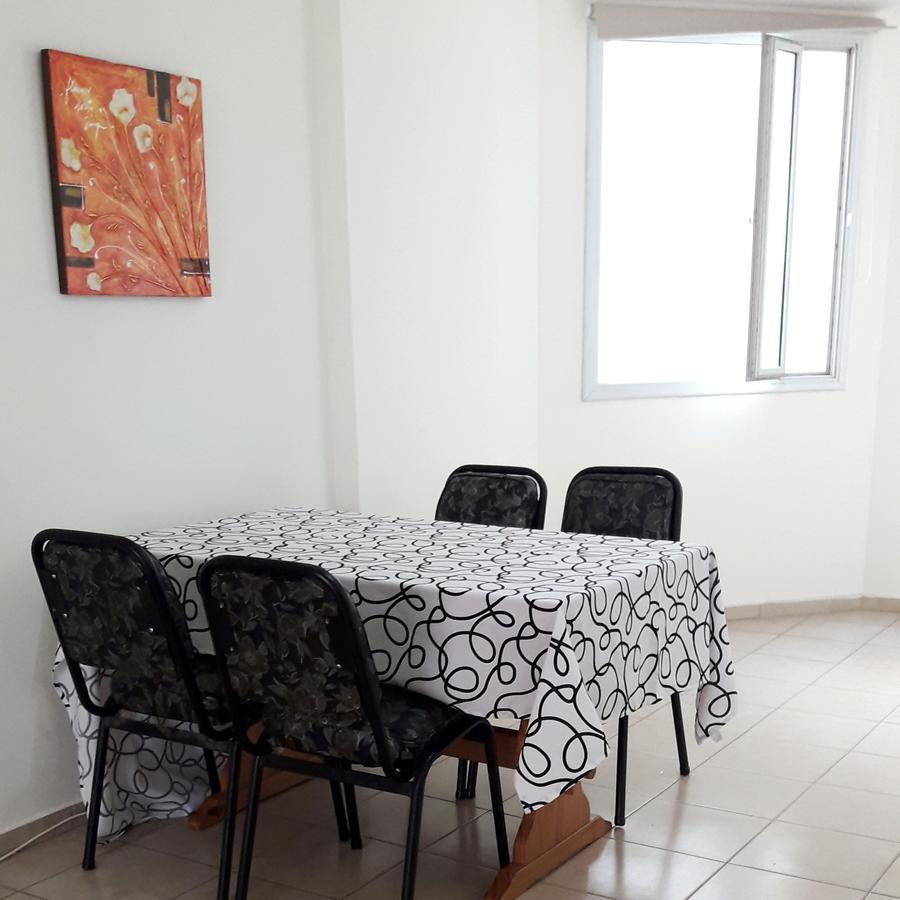 Departamento Cordoba Apartment Ngoại thất bức ảnh