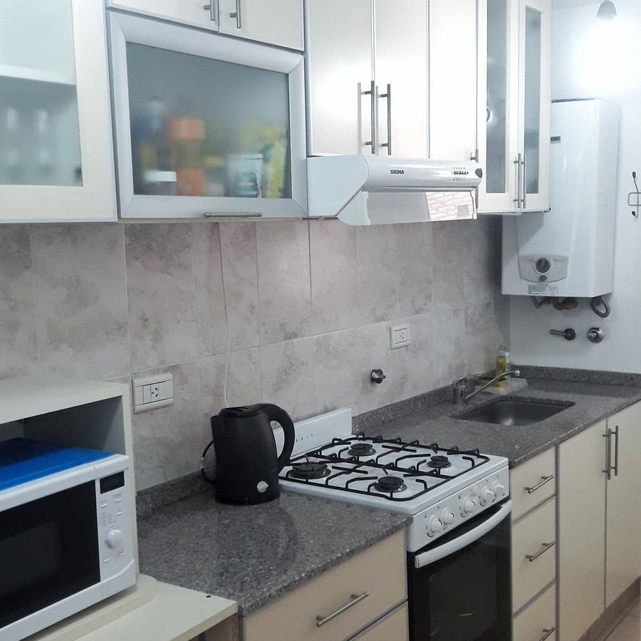 Departamento Cordoba Apartment Ngoại thất bức ảnh